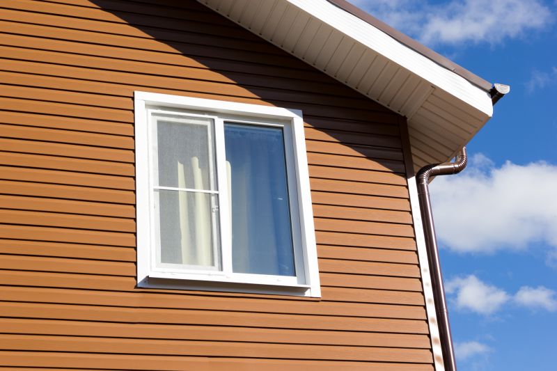 Pvc Siding Installation