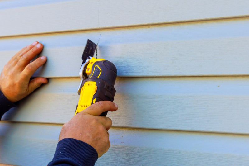 Preparation for Your Siding Project